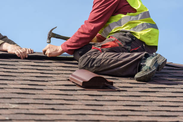 Best Residential Roofing Contractor  in Warsaw, IN