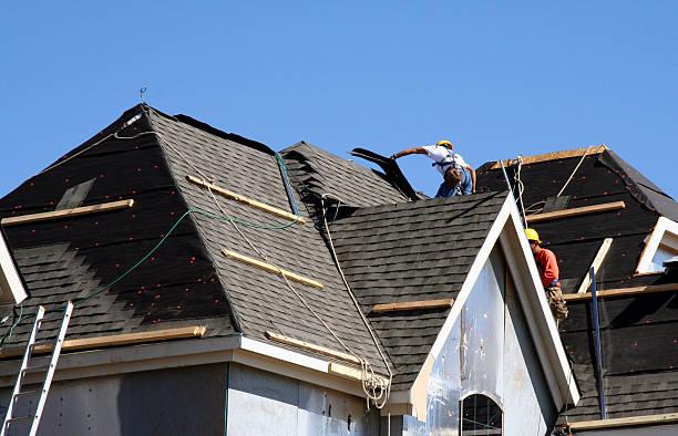 Best Tile Roofing Contractor  in Warsaw, IN