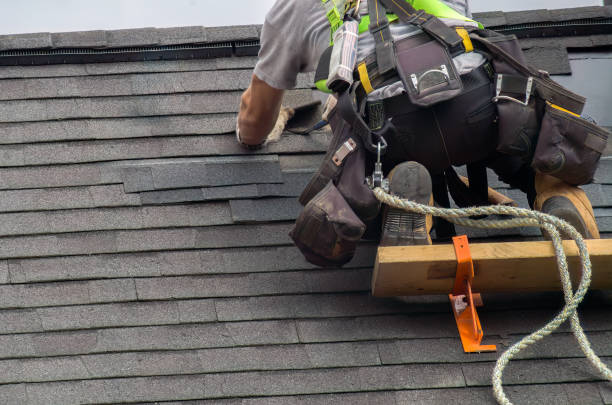 Best Roof Leak Repair  in Warsaw, IN