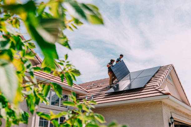Reliable Warsaw, IN Roofing Contractor Solutions