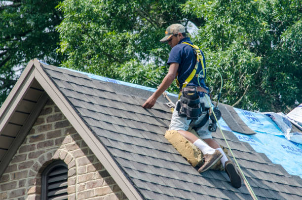 Warsaw, IN Roofing Contractor Company